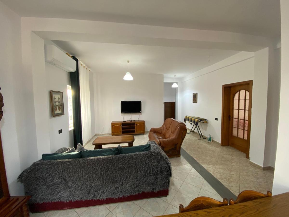 Tirana Apartment 2 Exterior foto